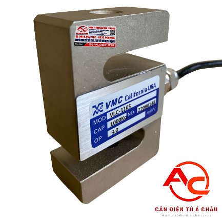 Loadcell VLC-110-1T