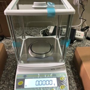 Cân Phân Tích FPA-214