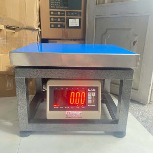 Cân Điện Tử Ghế Ngồi 300kg DH CAS
