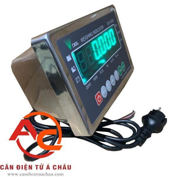 Đầu Cân DS-167SS