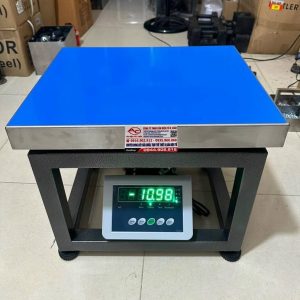 Cân Ghế Ngồi 200Kg B19 Amcells