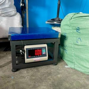 Cân Ghế Ngồi 60Kg T7E