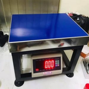 Cân Ghế Ngồi 60Kg T7E Yaohua