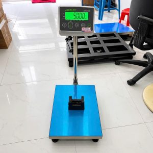 Cân Bàn 100Kg JWI-3100 Jadever