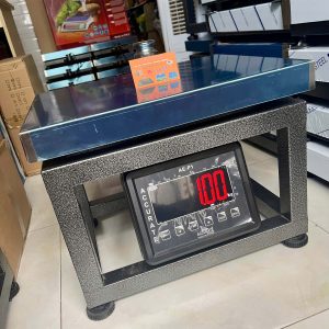 Cân Ghế Ngồi AE-P1 200Kg