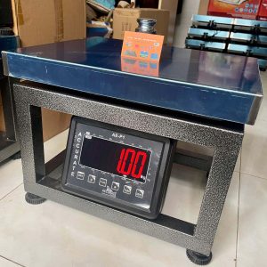 Cân Ghế Ngồi AE-P1 Amcells