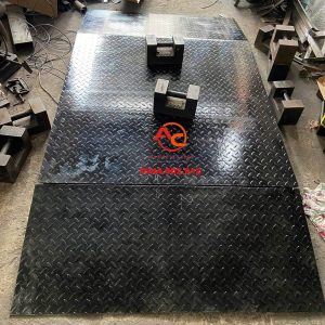 Cân sàn kèm đầu dốc DI28ABS 500kg