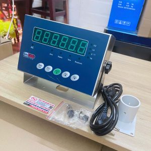 Đầu Cân Điện Tử Amcells B19S