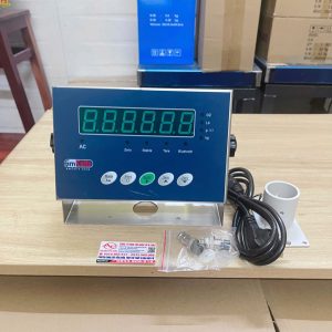 Đầu Cân Điện Tử B19S