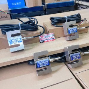 Cảm Ứng Lực Cân VLC 500Kg