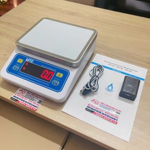 Cân Điện Tử Chống Nước UTE