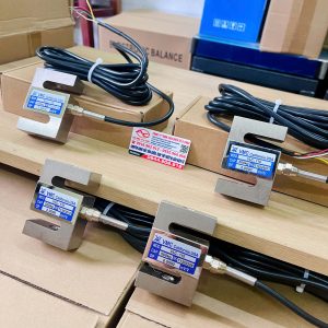 Loadcell VMC VLC-110 500Kg 2mV