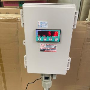 Đầu cân Laumas W100ANA