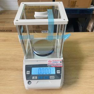 Cân Điện Tử DJ-323