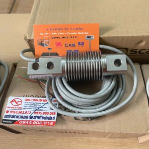 Loadcell Scaime F60X100