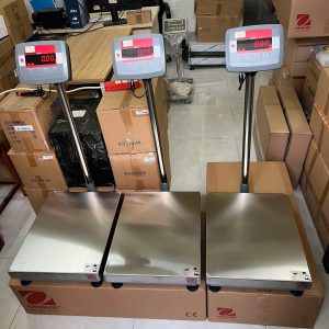 Cân Bàn Điện Tử D24PE150FL