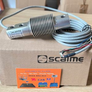 Loadcell Scaime F60X100