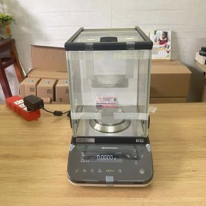 Cân Phân Tích AP124X