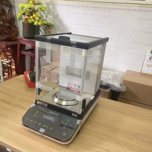 Cân vàng Shimadzu AP124X