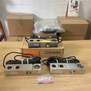 Loadcell Scaime SK30X-5T