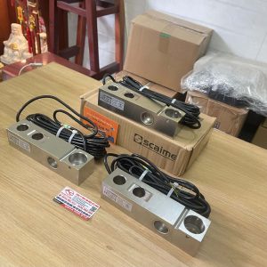 Loadcell Scaime SK30X-5T-C3-CH