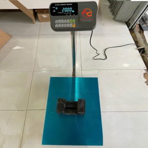 Cân Bàn Điện Tử AND AD-4405A