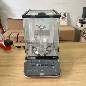 Cân Tỷ Trọng AP124X