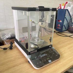 Cân Tỷ Trọng Shimadzu