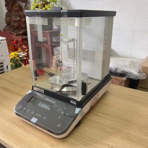 Cân Tỷ Trọng Shimadzu AP124X