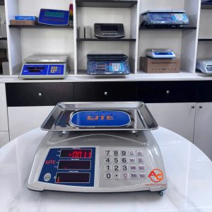 Cân Tính Tiền UTE