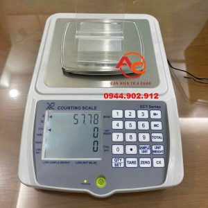 Cân Đếm Điện Tử SCT