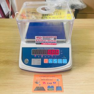 Cân Điện Tử KDTBED