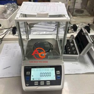 Cân Điện Tử TS224