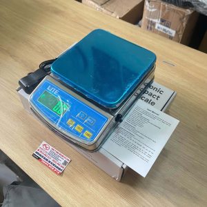 Cân Nhà Bếp UTE 3Kg