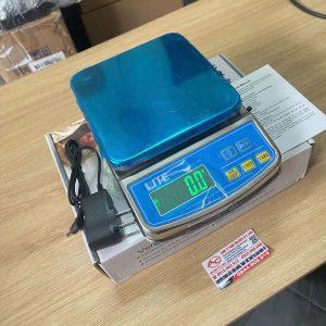 Cân Nhà Bếp UTE Chống Nước 3Kg