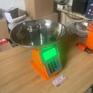 Cân Tính Tiền Dạng Đồng Hồ 30Kg