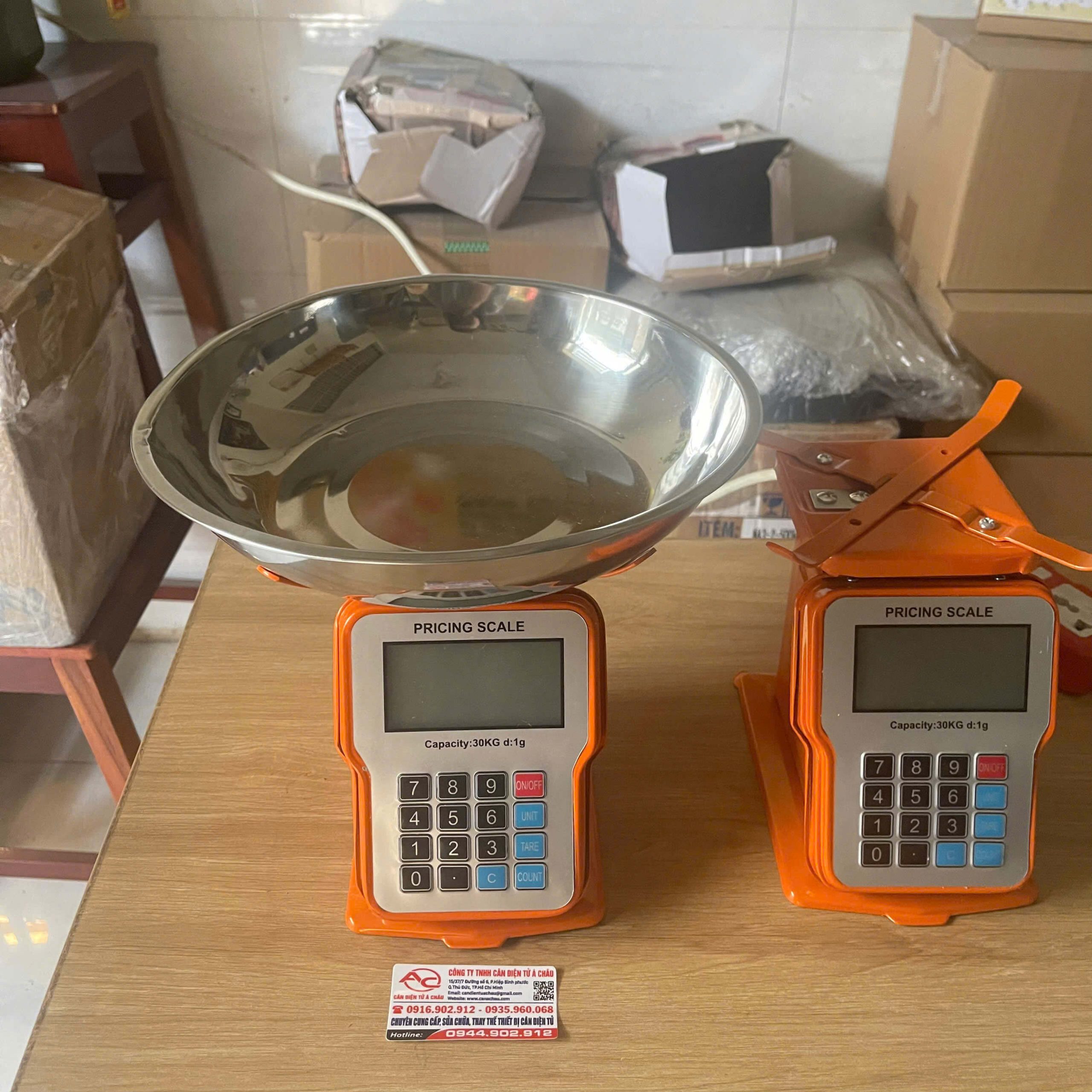 can-tinh-tien-dang-dong-ho Cân Tính Tiền Dạng Đồng Hồ 30Kg