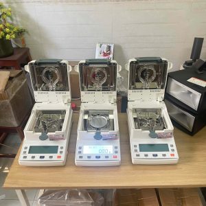 Cân Sấy Ẩm XY110MW