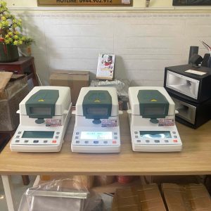 Cân Sấy Ẩm XY110MW Xing Yun