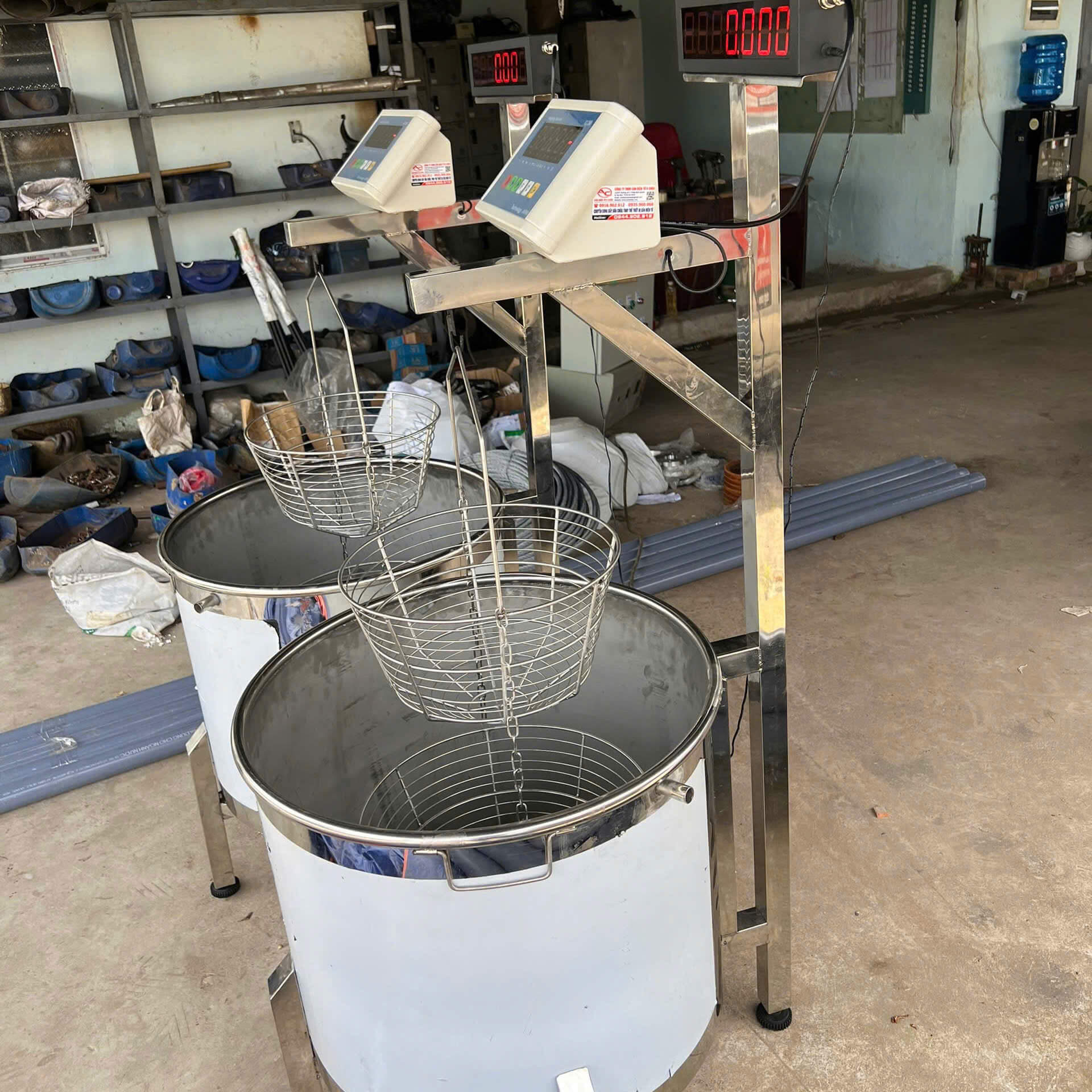 can-diem-bot-mi-bot-san Cân Điểm Bột Mì Bột Sắn