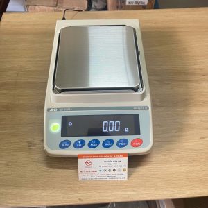 Cân Điện Tử AND GF-3002A