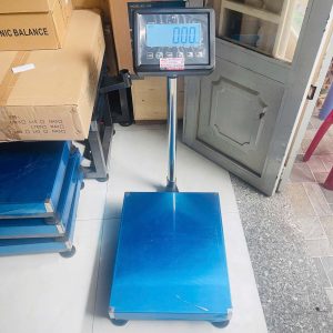 Cân Bàn Điện Tử T7E LCD