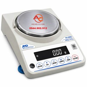 Cân Kỹ Thuật AND FX-2202