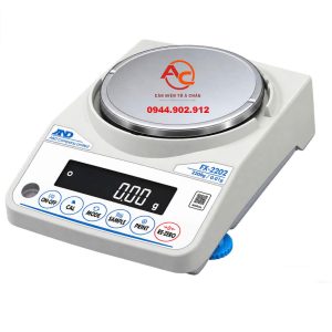 Cân Phân Tích AND FX-2202