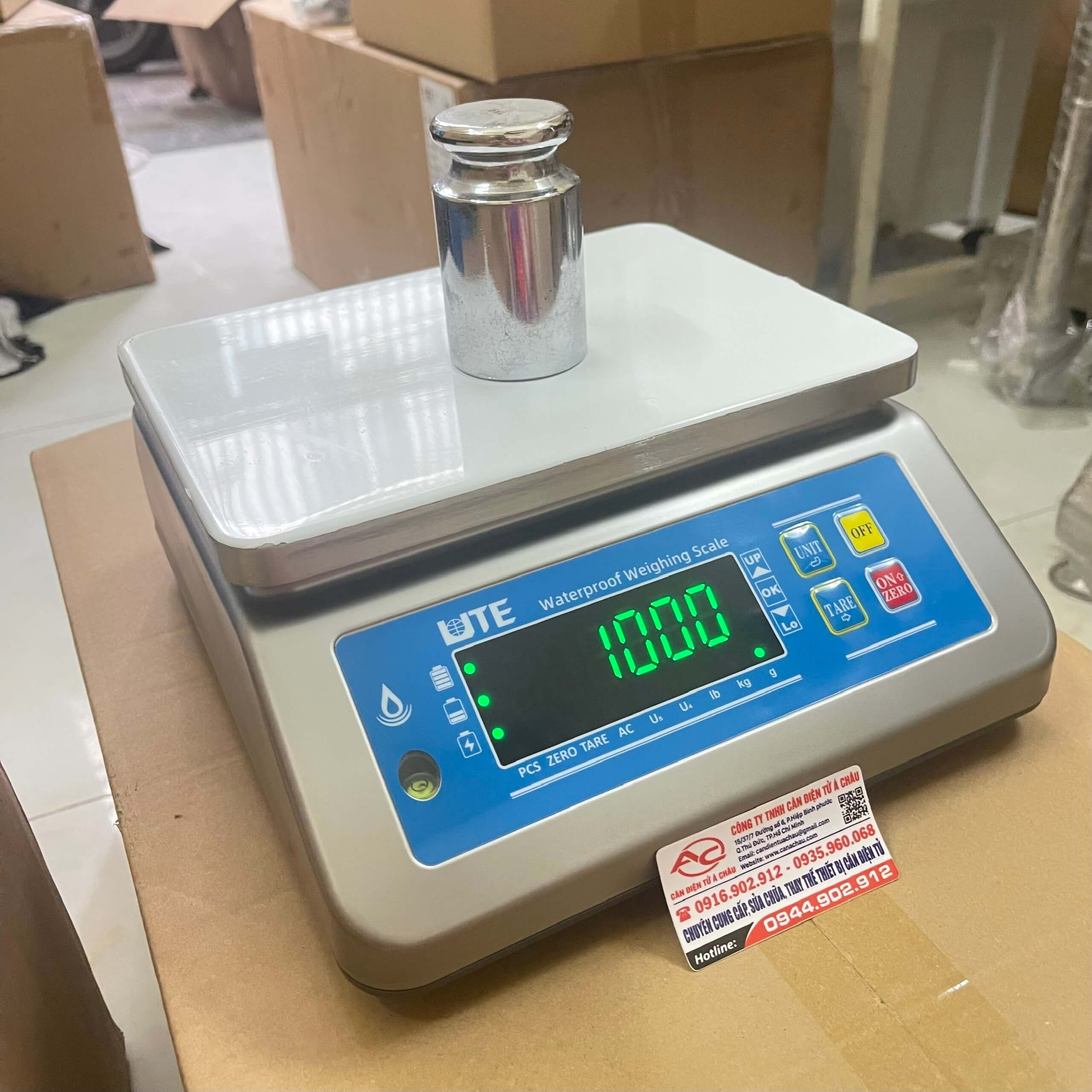 can-dien-tu-ute-688 Cân Điện Tử UTE-688