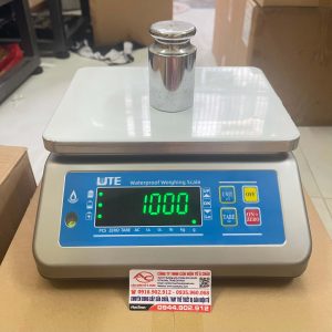 Cân Thủy Sản UTE-688