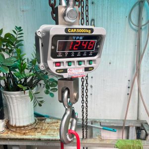 Cân Treo OCS XZ 5 Tấn