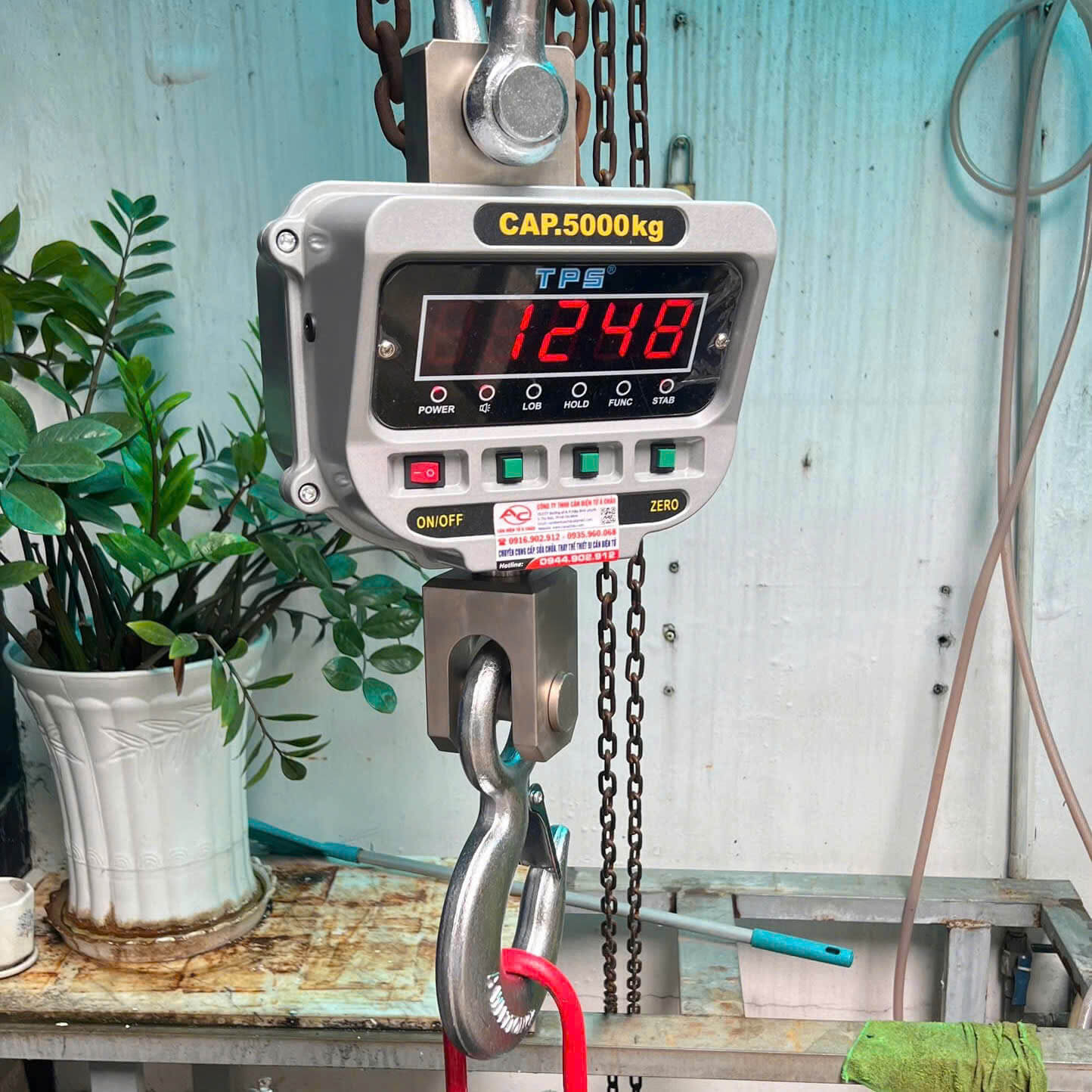 can-treo-ocs-xz-5-tan Cân Treo OCS XZ 5 Tấn