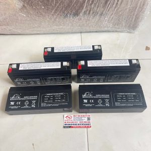 Pin sạc cân Cub